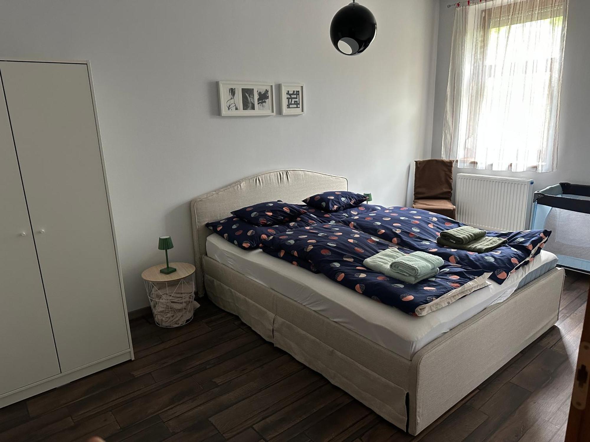 Arviz Apartman Seghedin Exterior foto